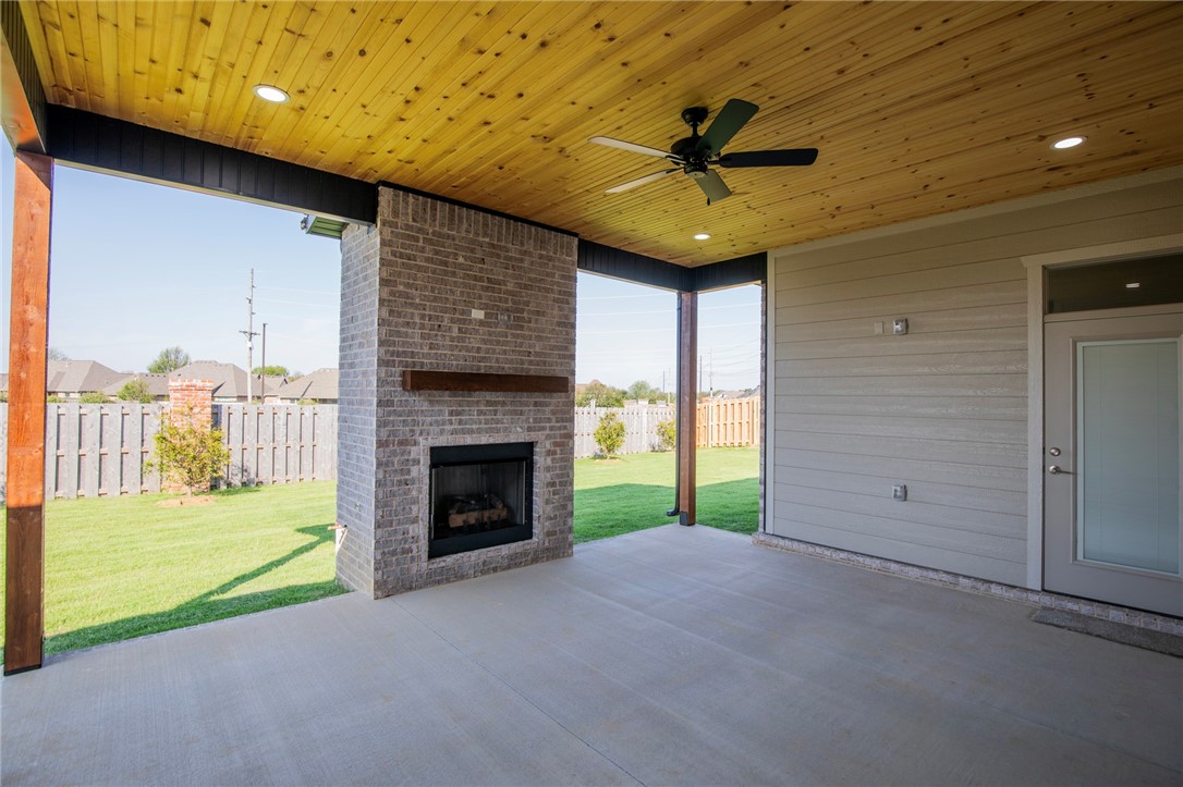 Benedetto Phase II - Residential