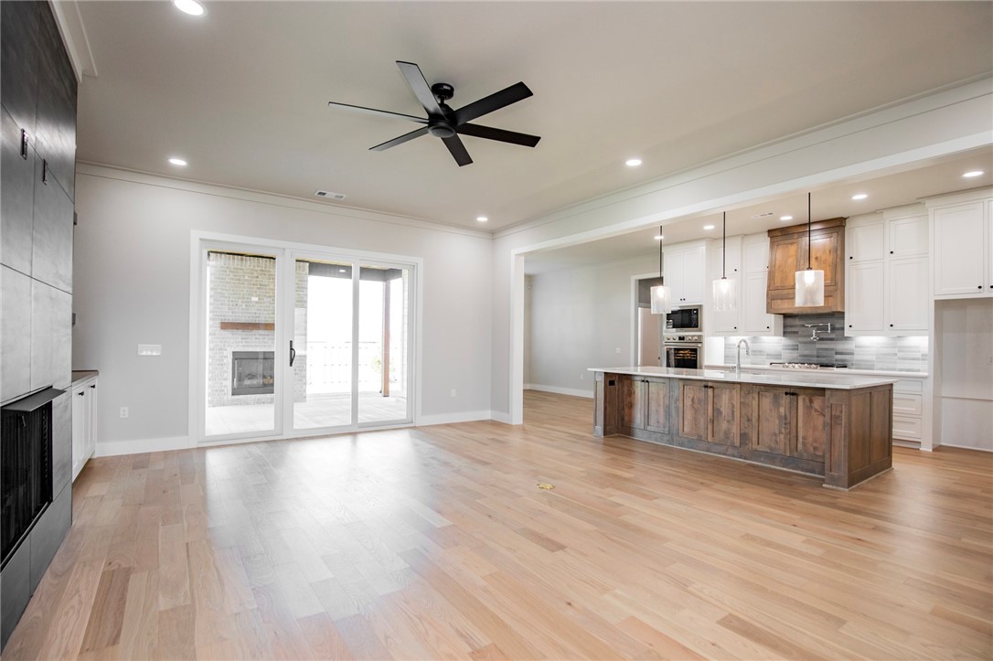 Benedetto Phase II - Residential