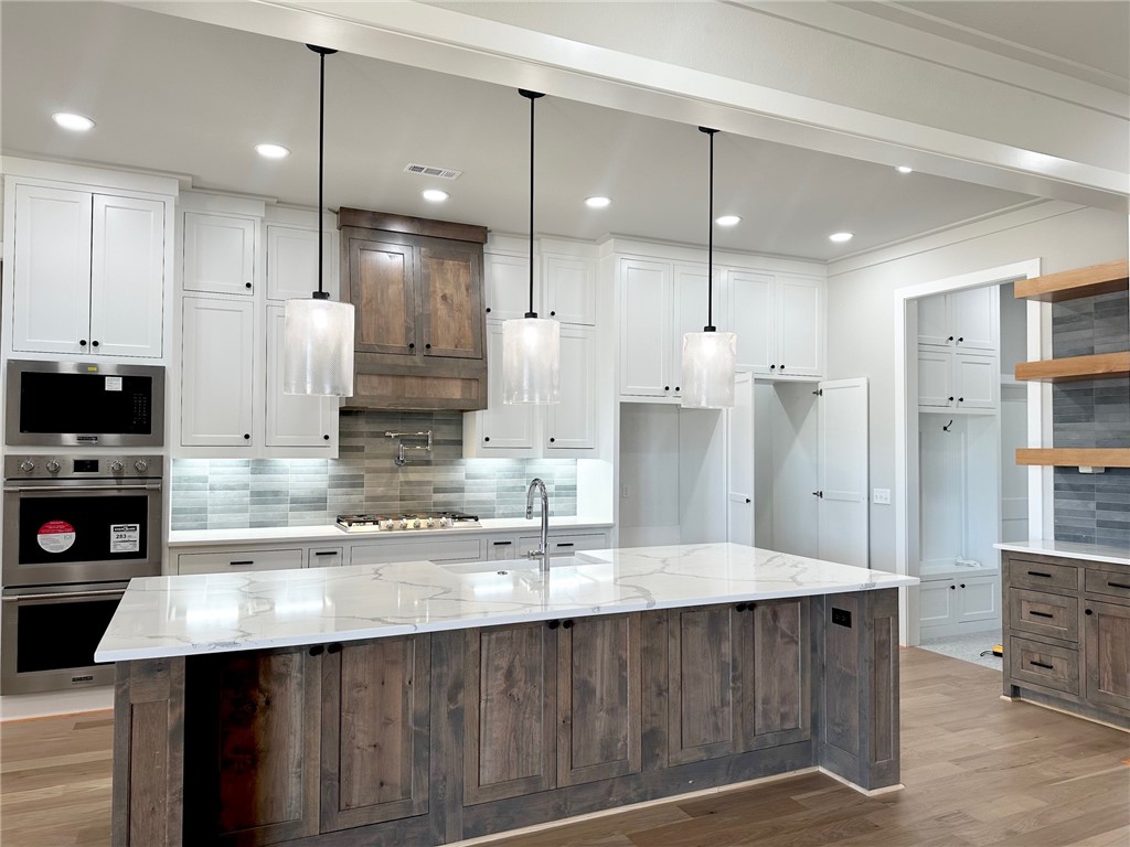 Benedetto Phase II - Residential