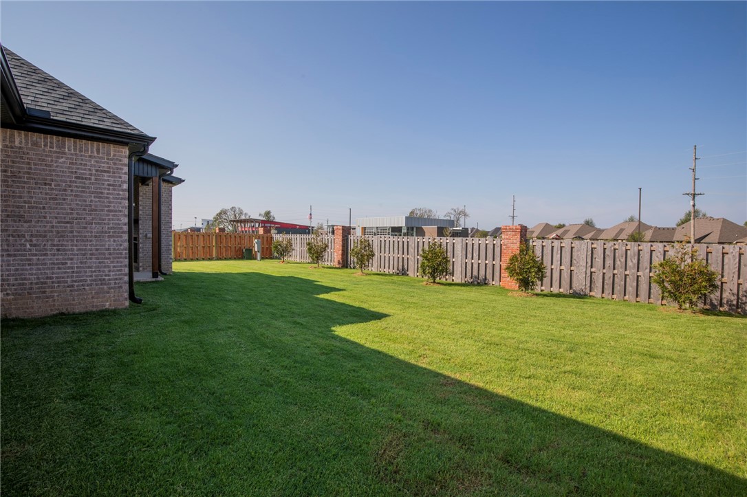 Benedetto Phase II - Residential