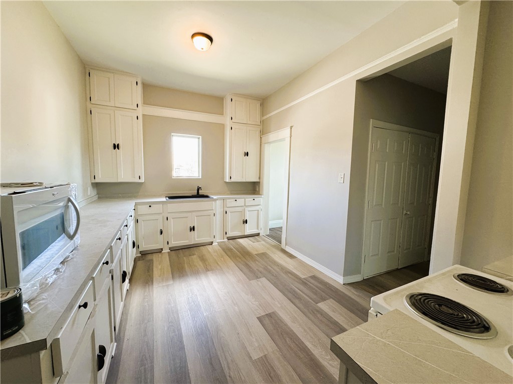 Fitzgerald - Residential