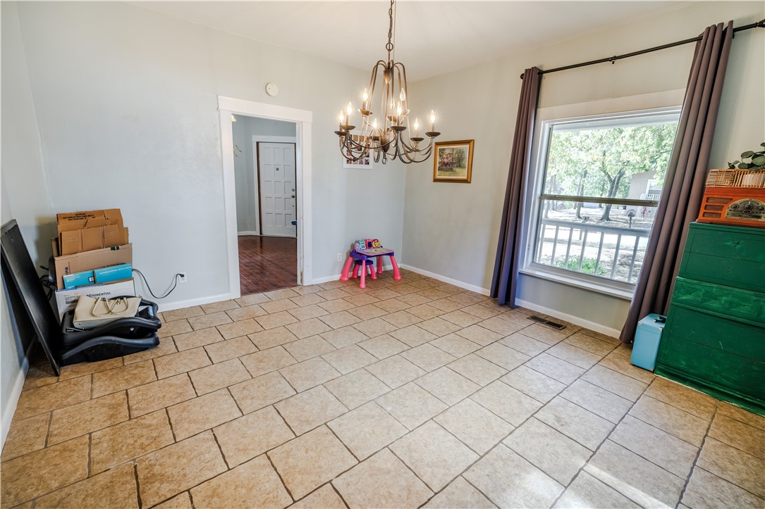 Wm C Tates Add Siloam Spgs - Residential