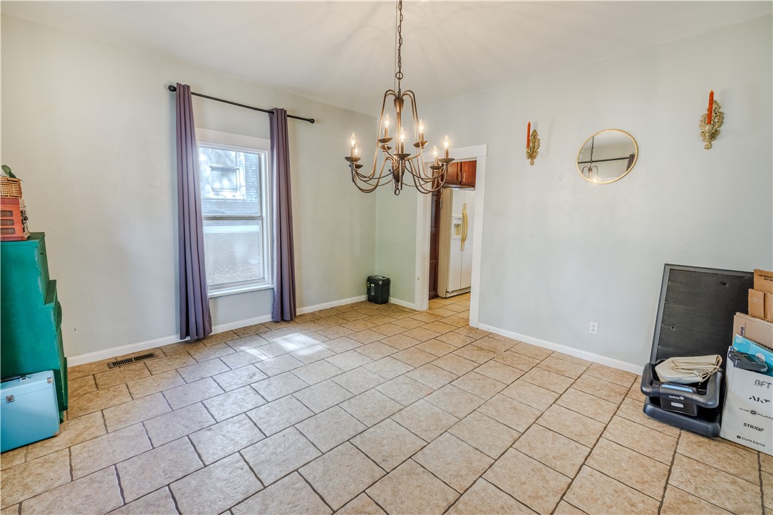 Wm C Tates Add Siloam Spgs - Residential