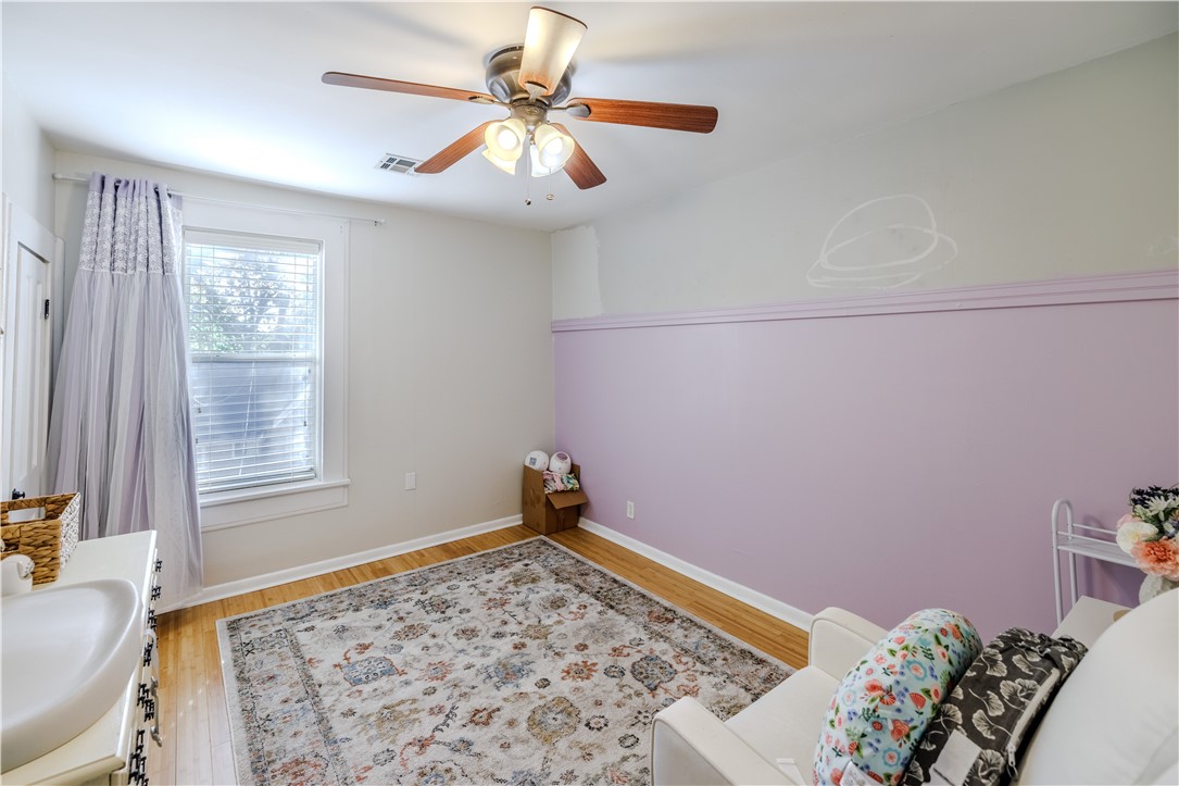 Wm C Tates Add Siloam Spgs - Residential