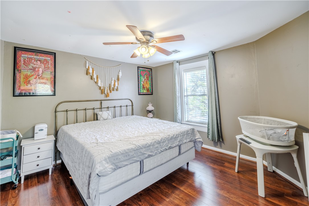 Wm C Tates Add Siloam Spgs - Residential