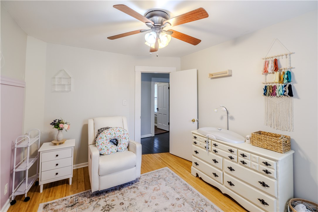 Wm C Tates Add Siloam Spgs - Residential