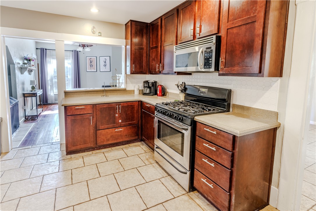 Wm C Tates Add Siloam Spgs - Residential