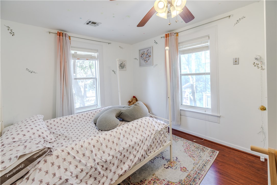 Wm C Tates Add Siloam Spgs - Residential