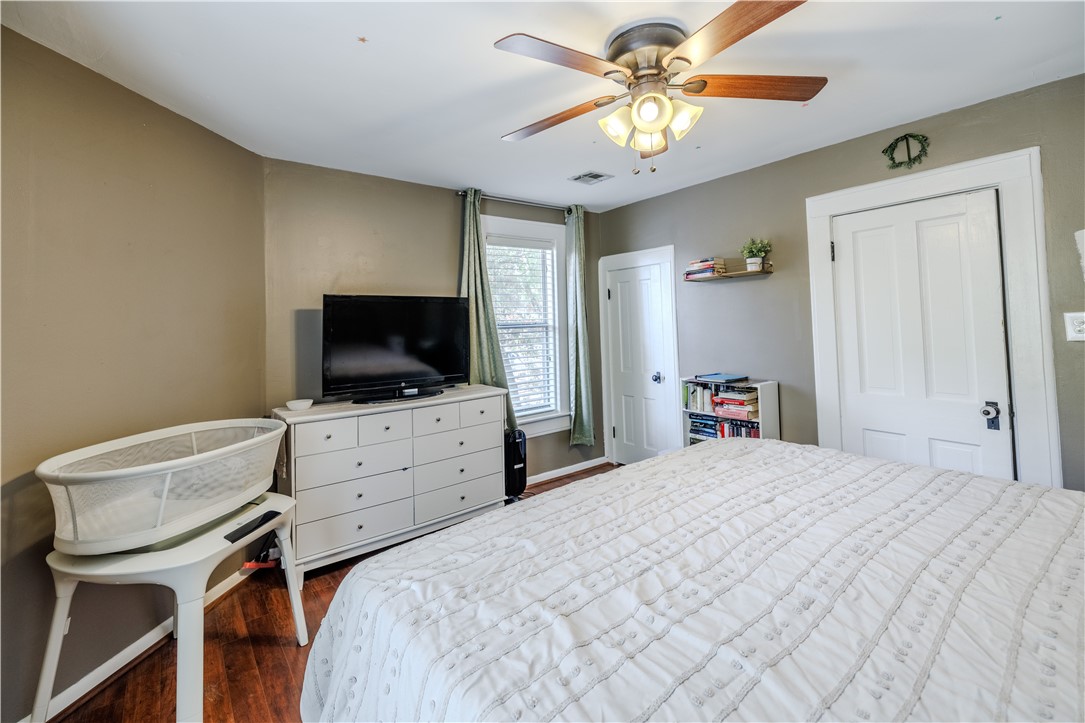 Wm C Tates Add Siloam Spgs - Residential