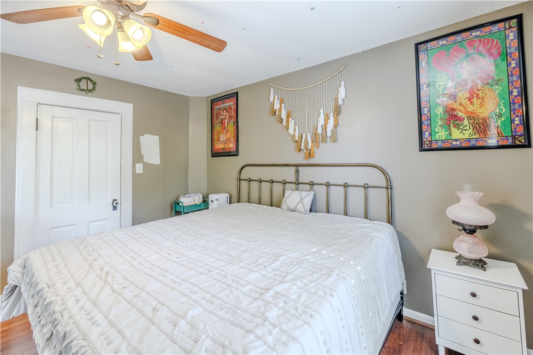 Wm C Tates Add Siloam Spgs - Residential
