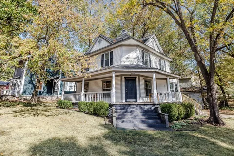 503 N Wright Street, Siloam Springs, AR 72761 - MLS#: 1290096