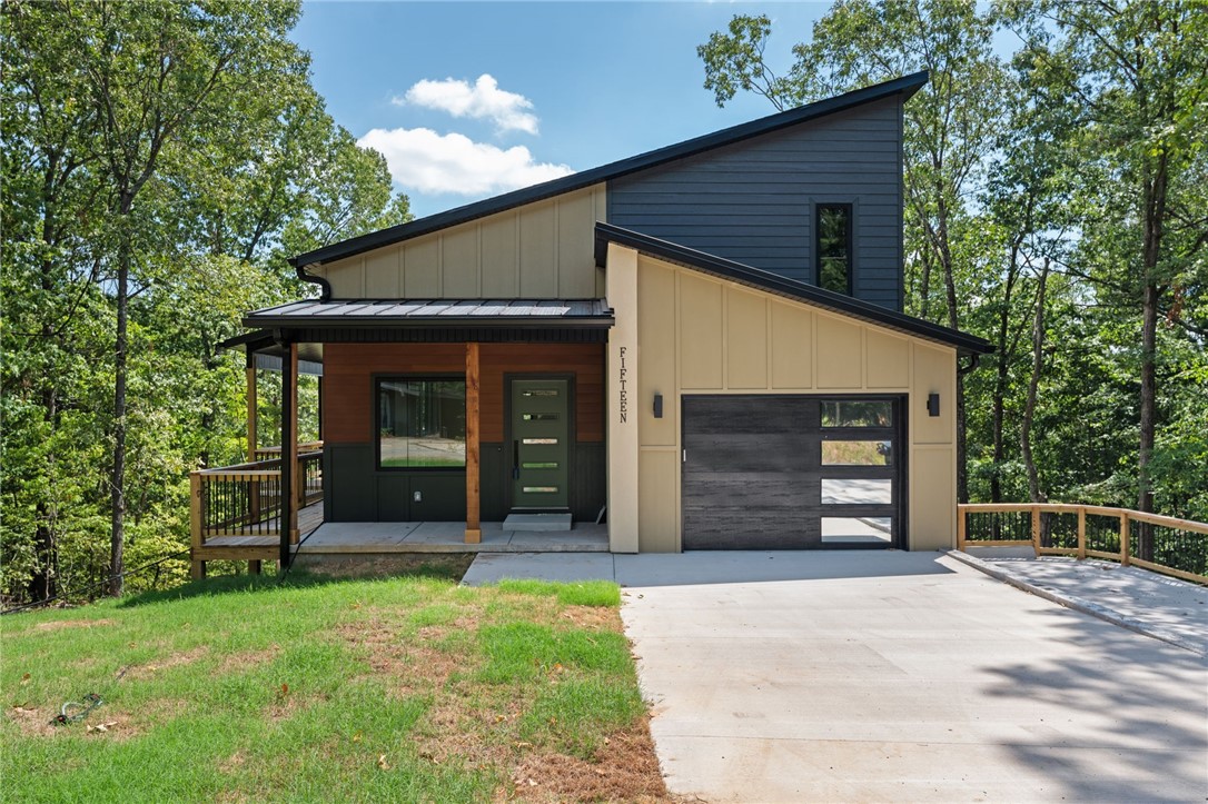 View Bella Vista, AR 72714 house
