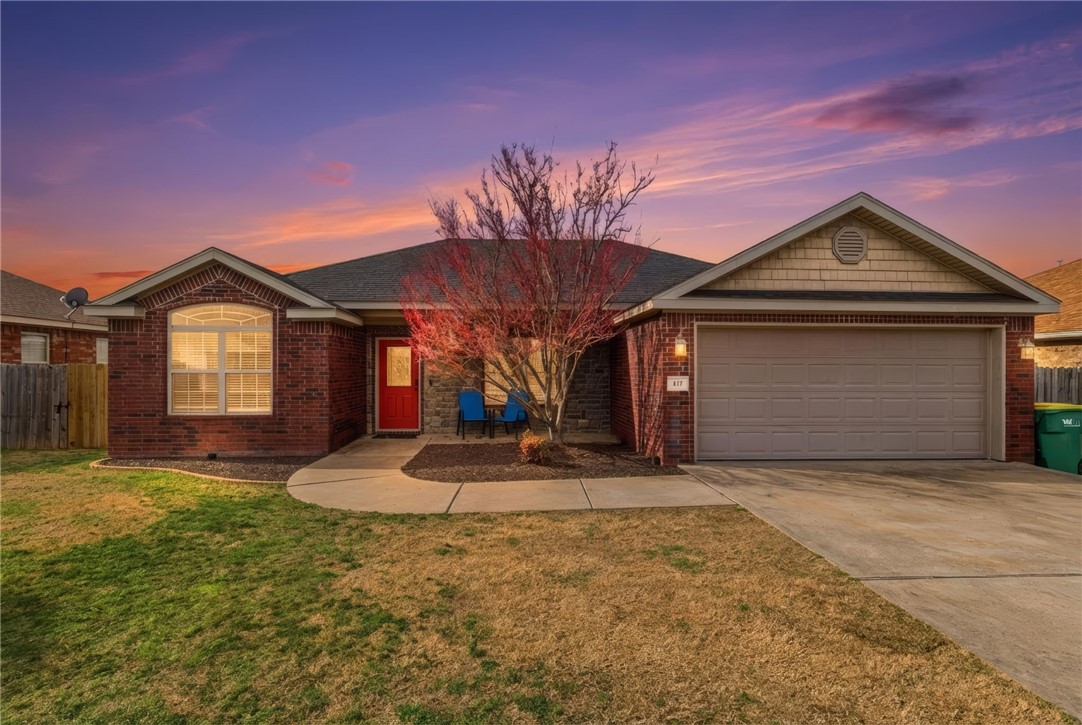 Somerset - Residential