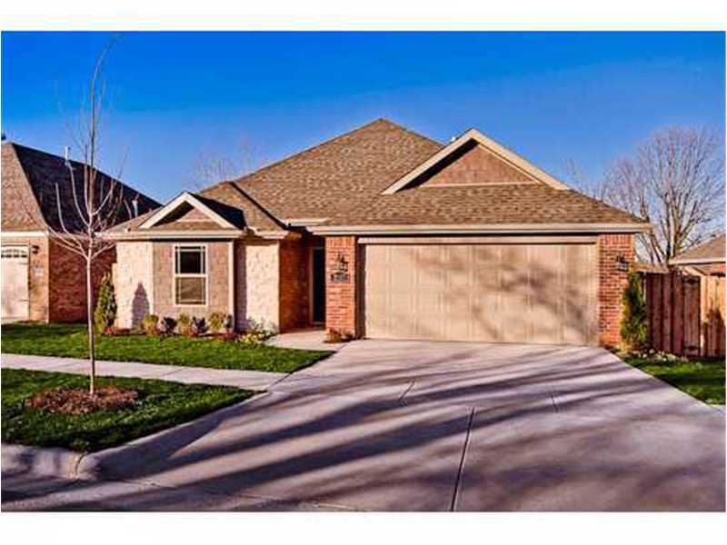 New Brick Home under construction-brick home is walking distance to Holcomb Elementary, It features granite countertops, stainless steel appliances, carpet and ceramic tile flooring, covered patio, pantry, crown molding,upgraded master tub/tub surround,Corner lot!!