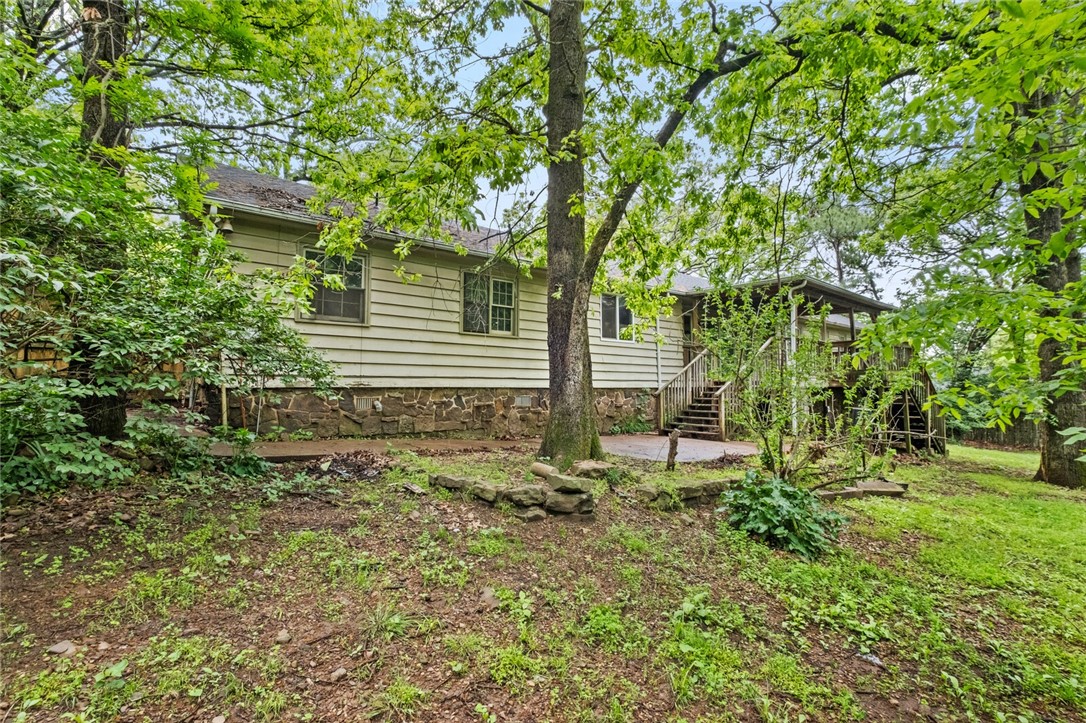 Oaks Manor Sub - Residential
