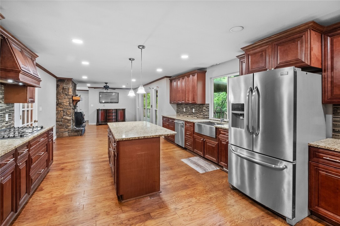 Oaks Manor Sub - Residential