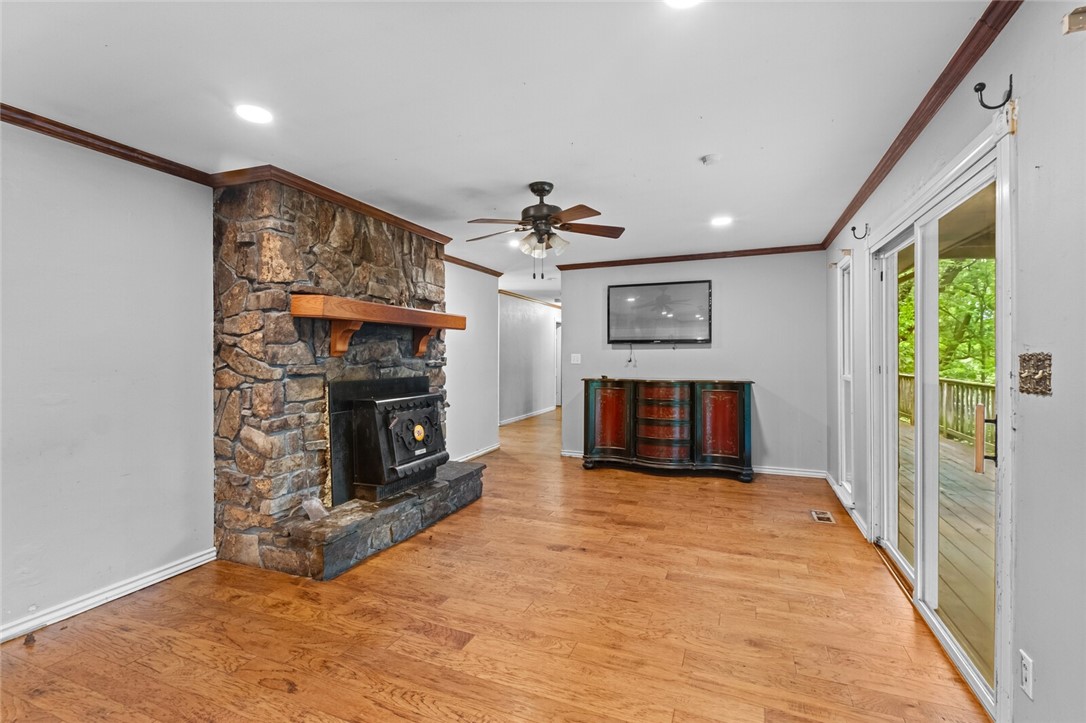 Oaks Manor Sub - Residential