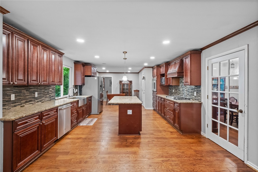 Oaks Manor Sub - Residential