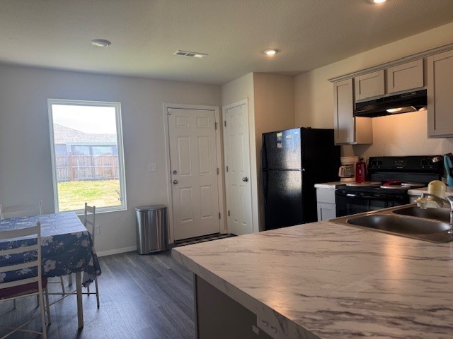 FOX TAIL SUB PH II-SILOAM SPRINGS - Residential