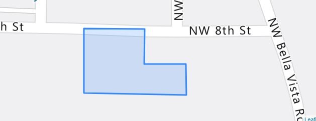 Loesche Sub Bentonville - Land