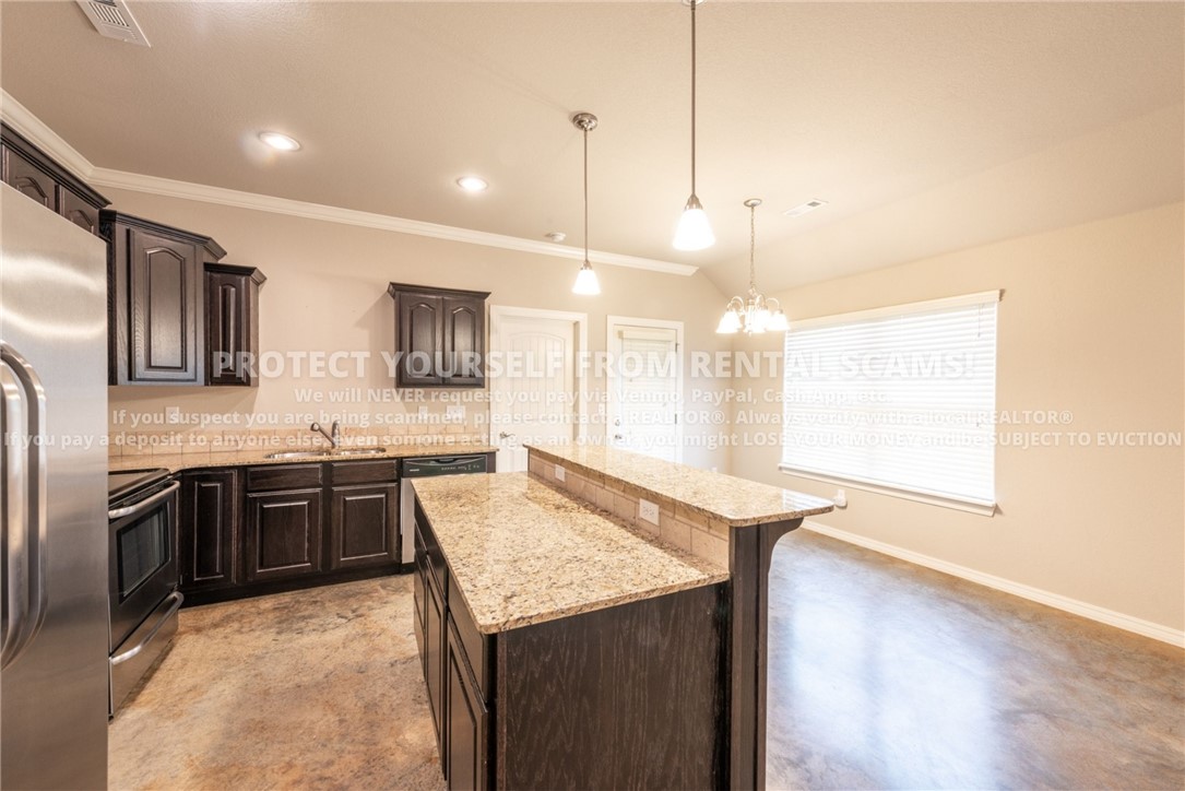 Holcomb Heights - Residential Lease