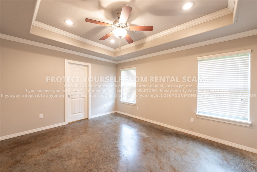 Holcomb Heights - Residential Lease