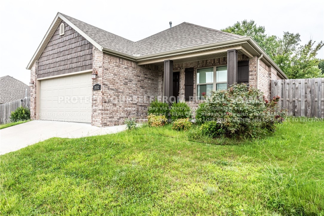 Holcomb Heights - Residential Lease