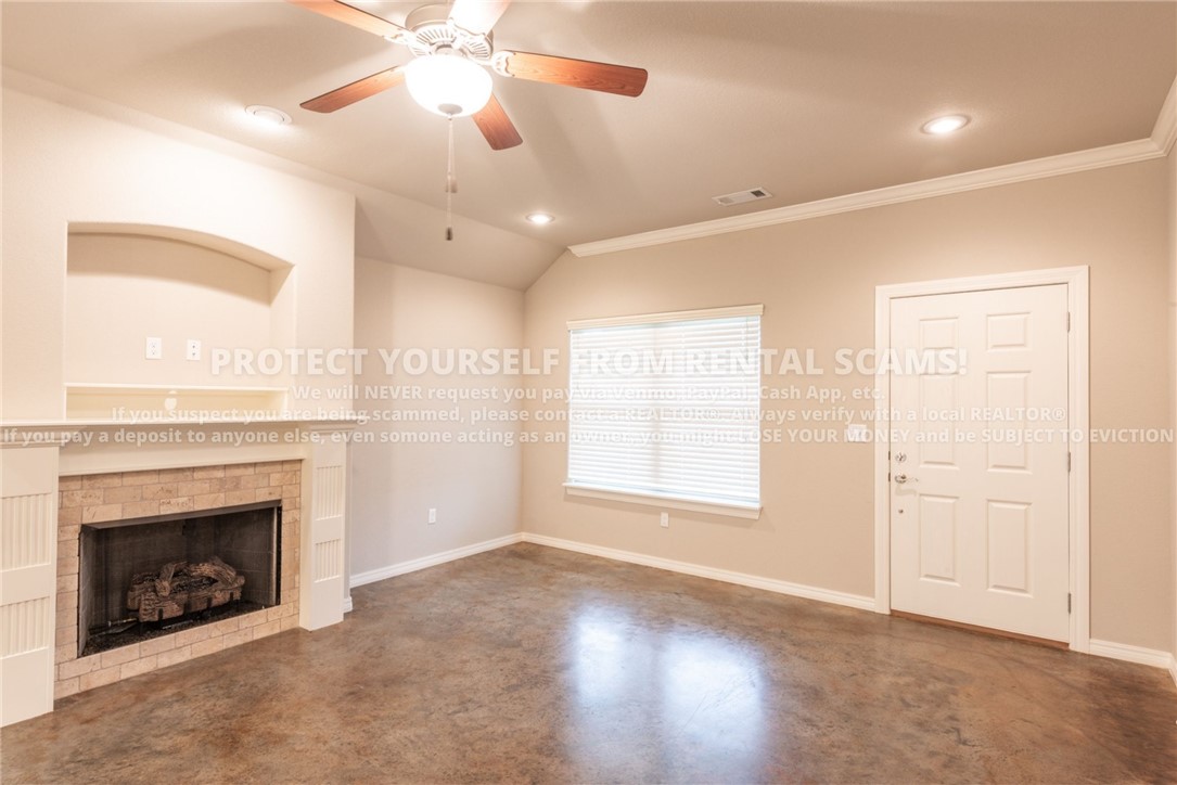 Holcomb Heights - Residential Lease