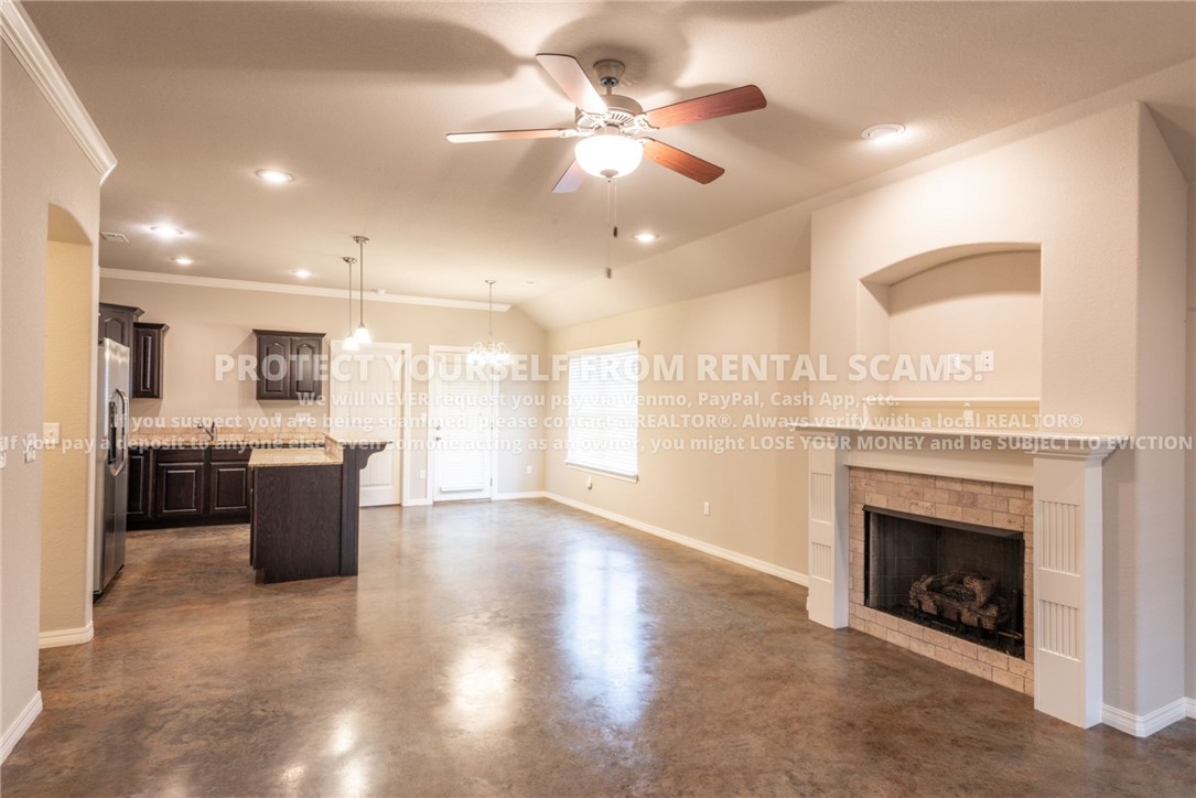 Holcomb Heights - Residential Lease