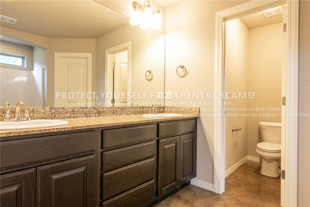 Holcomb Heights - Residential Lease