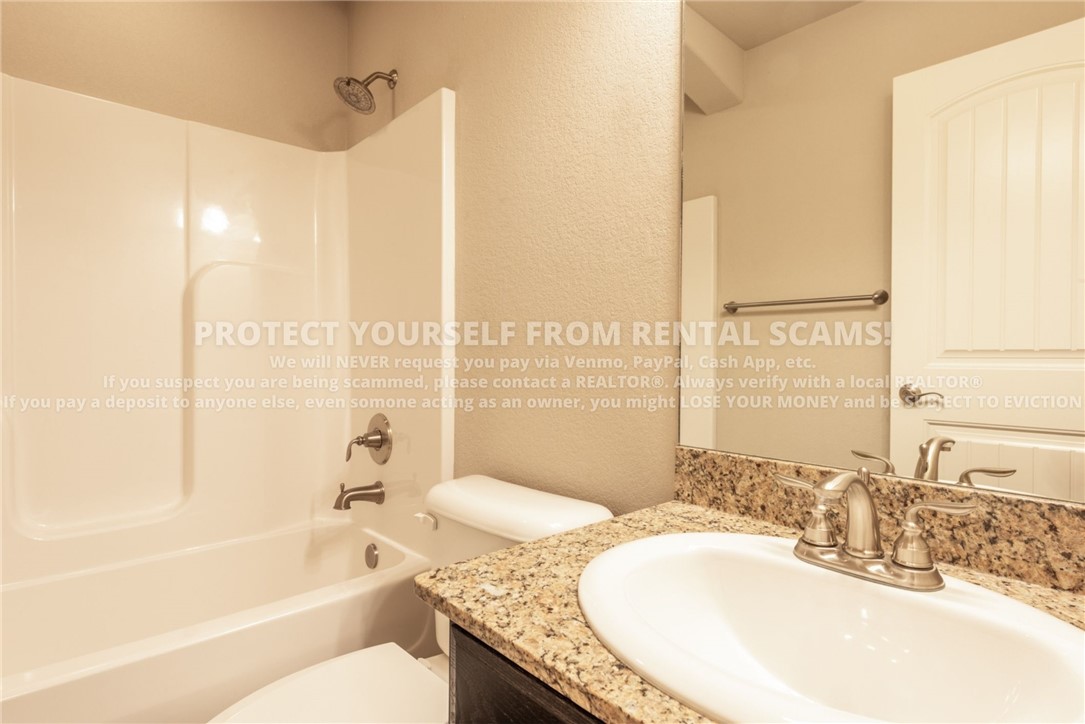 Holcomb Heights - Residential Lease