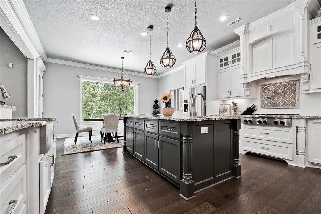 Versailles Sub Centerton - Residential