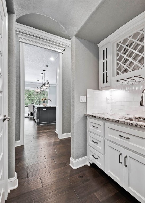 Versailles Sub Centerton - Residential