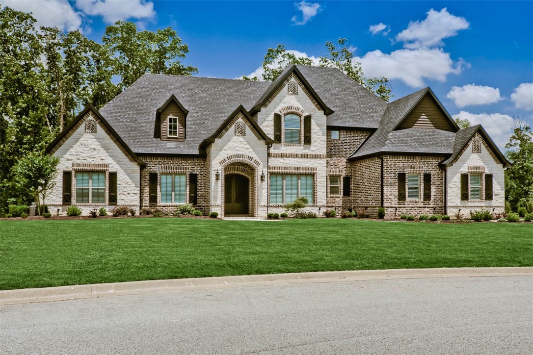 Versailles Sub Centerton - Residential