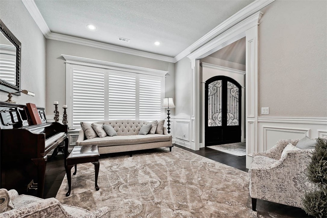 Versailles Sub Centerton - Residential