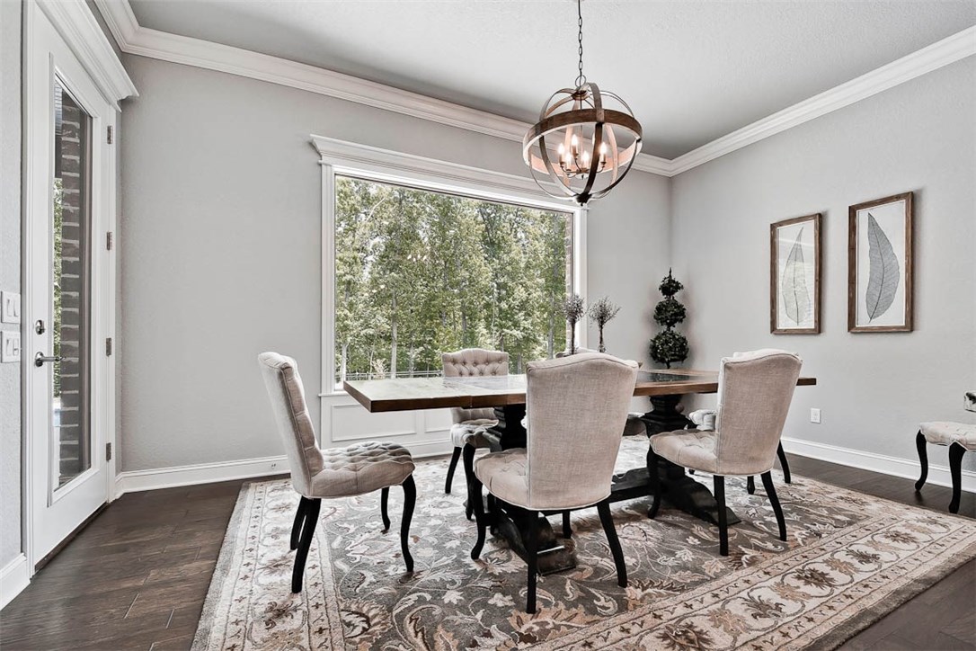 Versailles Sub Centerton - Residential