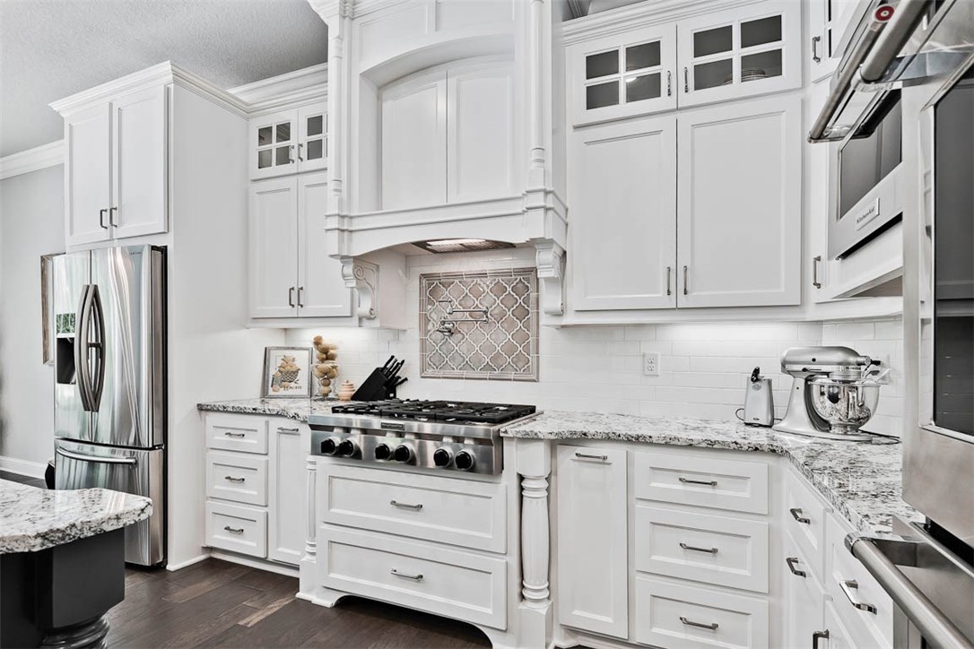 Versailles Sub Centerton - Residential