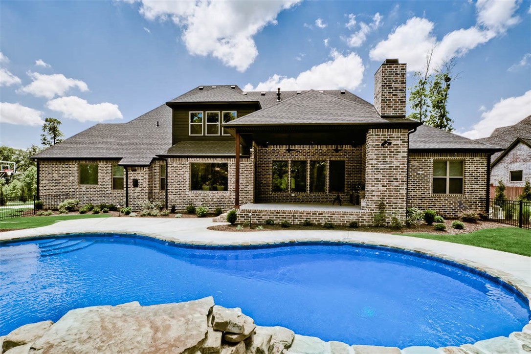 Versailles Sub Centerton - Residential