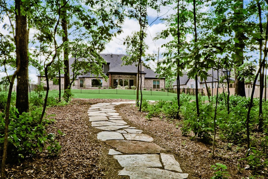 Versailles Sub Centerton - Residential