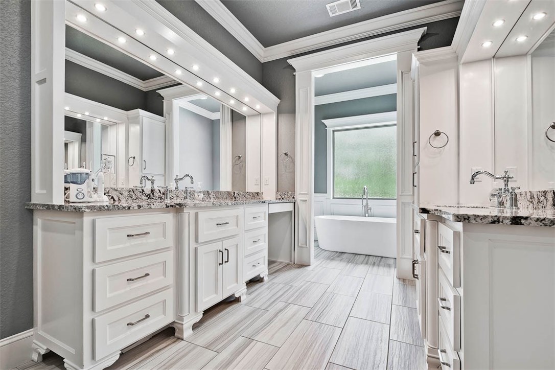 Versailles Sub Centerton - Residential