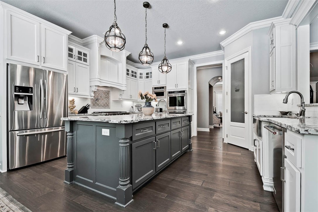 Versailles Sub Centerton - Residential