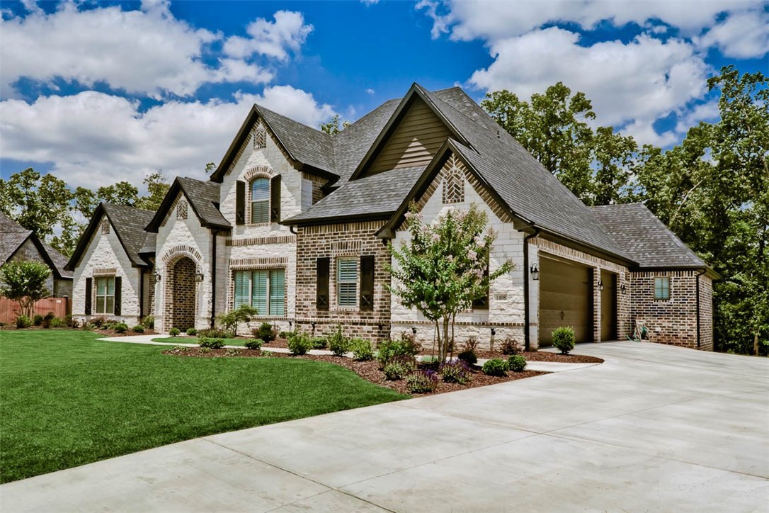 Versailles Sub Centerton - Residential