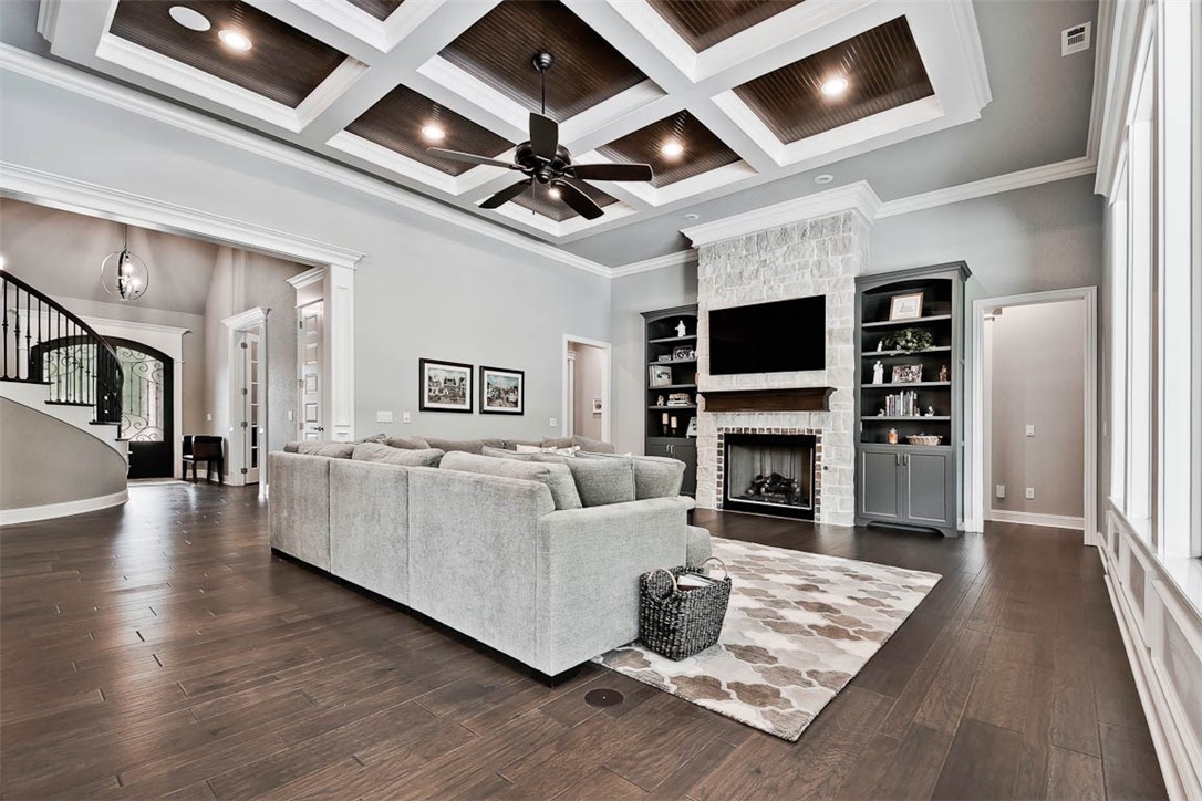 Versailles Sub Centerton - Residential