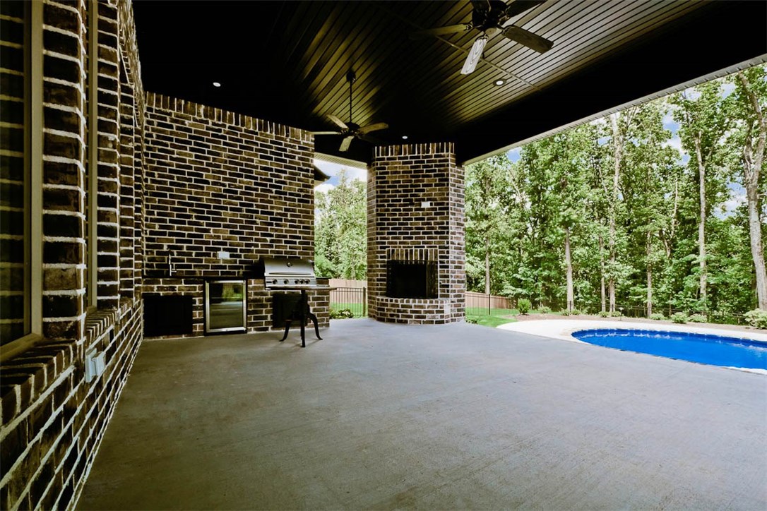 Versailles Sub Centerton - Residential