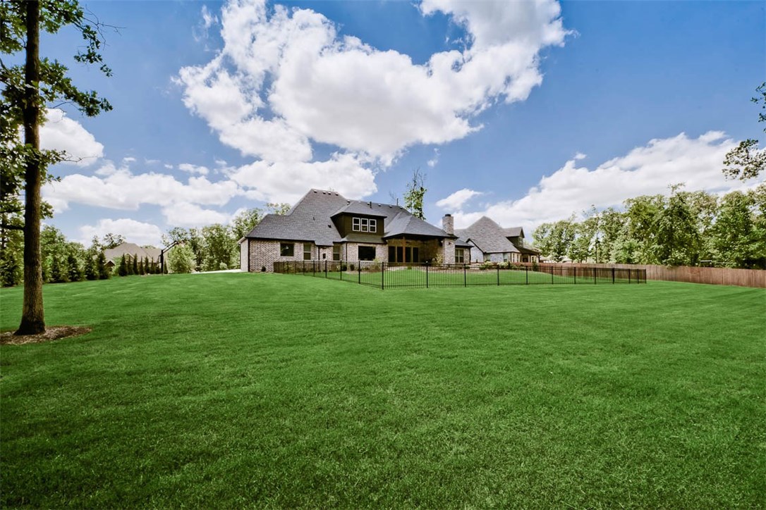 Versailles Sub Centerton - Residential