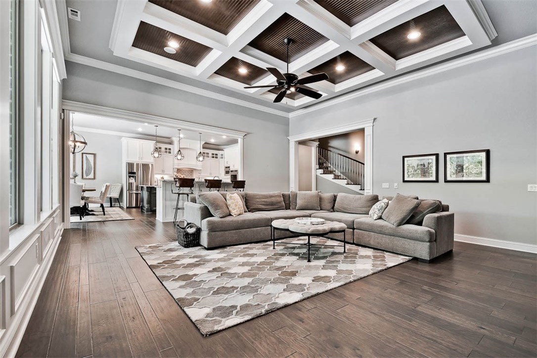 Versailles Sub Centerton - Residential