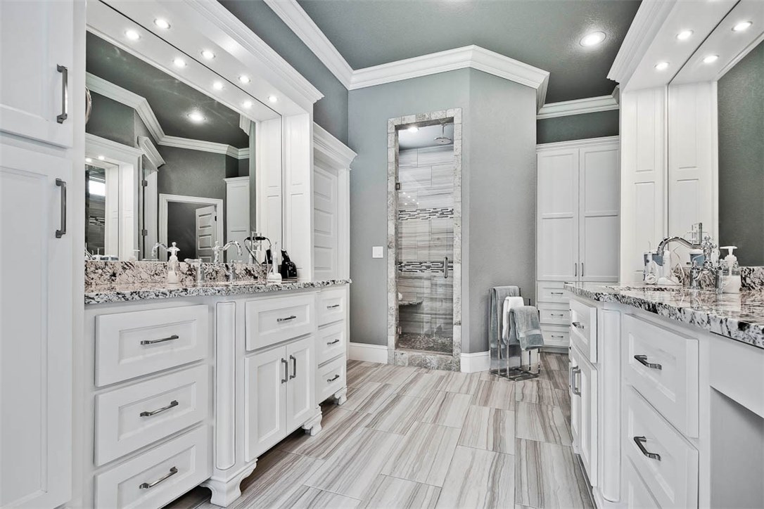 Versailles Sub Centerton - Residential