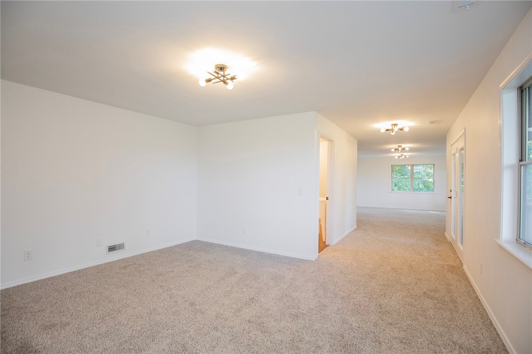 CROW'S NEST THIRD ADD - Residential