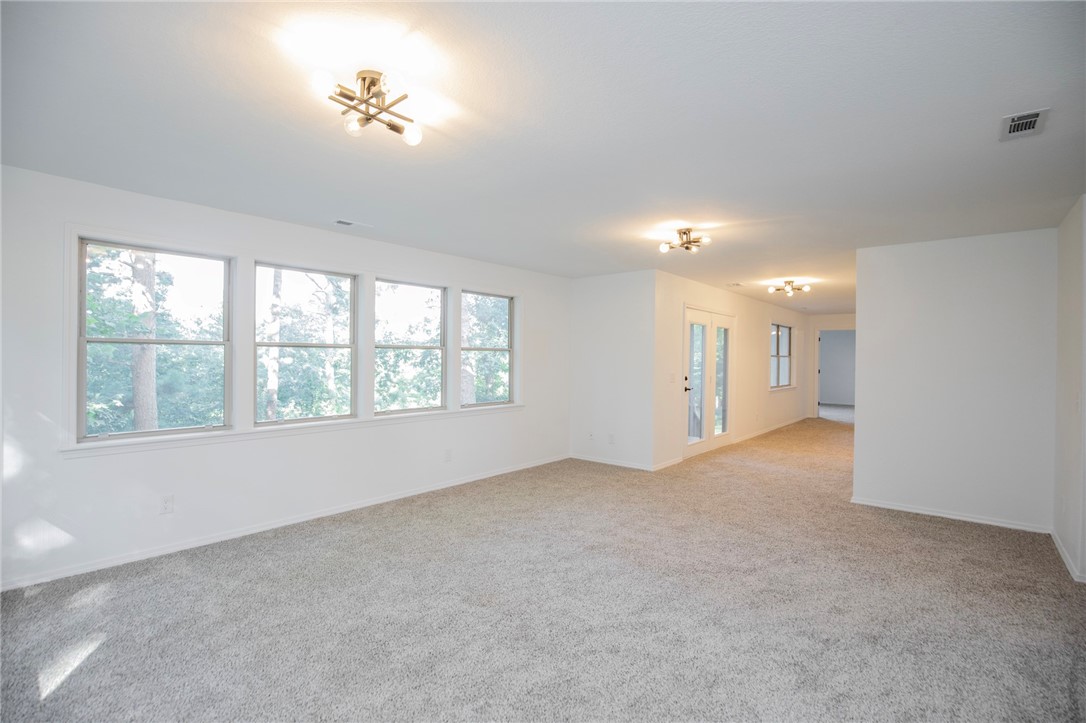 CROW'S NEST THIRD ADD - Residential