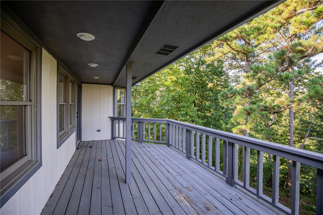 CROW'S NEST THIRD ADD - Residential